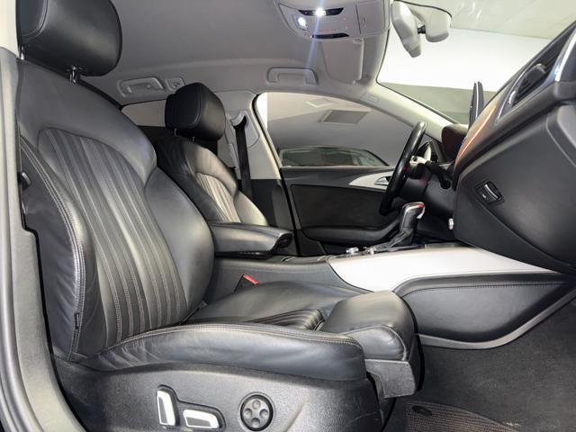 AUDI A6 allroad 3.0 TDI 218 CV S tronic Business Plus / SED. RISC.
