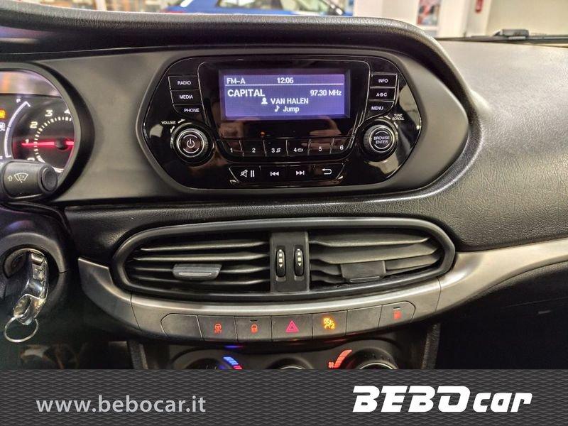 FIAT Tipo 1.4 T JET 120 CV S DEGIGN SW GPL