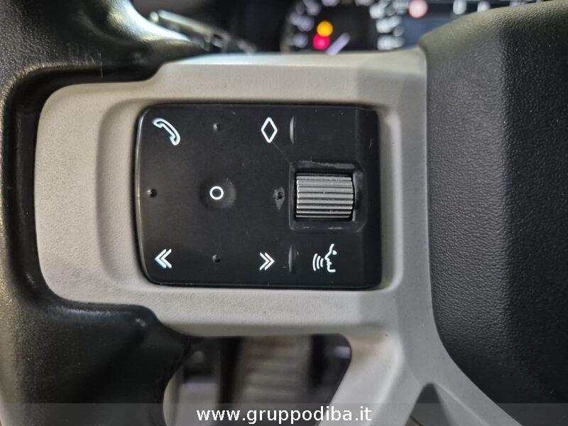 Land Rover Defender VII 2020 110 Diesel 110 3.0d i6 mhev SE awd 200cv auto