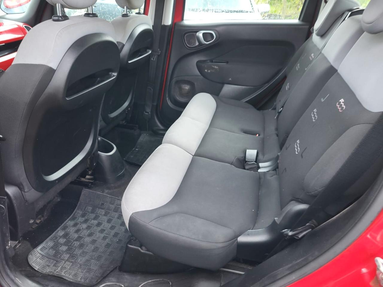 Fiat 500L 1.3 Multijet 85 CV Pop Star