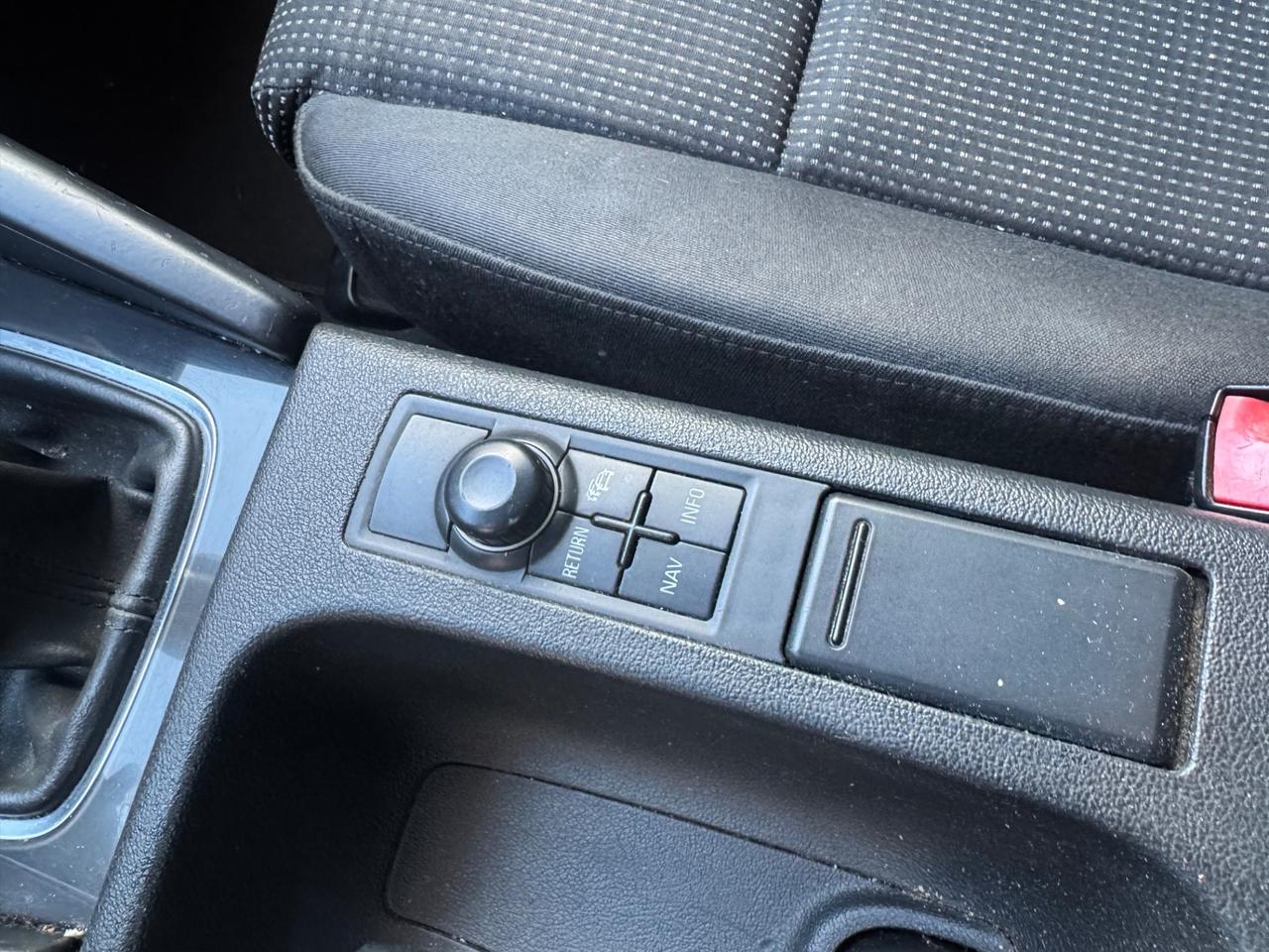 Audi A3 SPB 2.0 16V TDI quattro Attraction