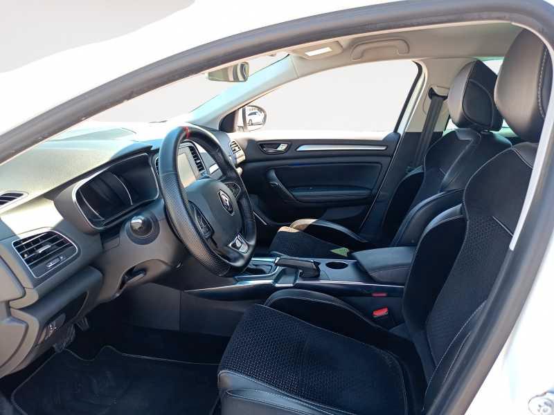 RENAULT Megane SW 1.5 dci 110cv AUT. N1 AUTOCARRO