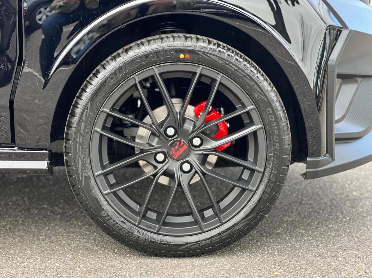 LIGIER JS50 Ultimate