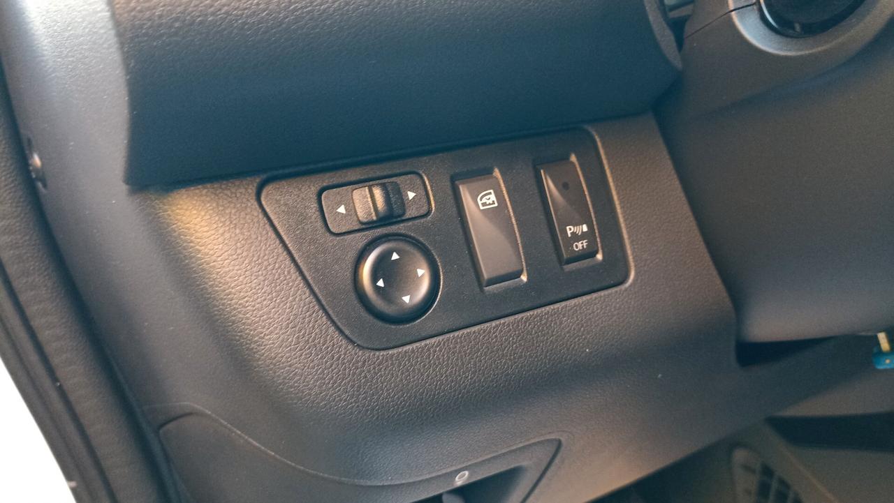Dacia Spring Extreme Electric 65