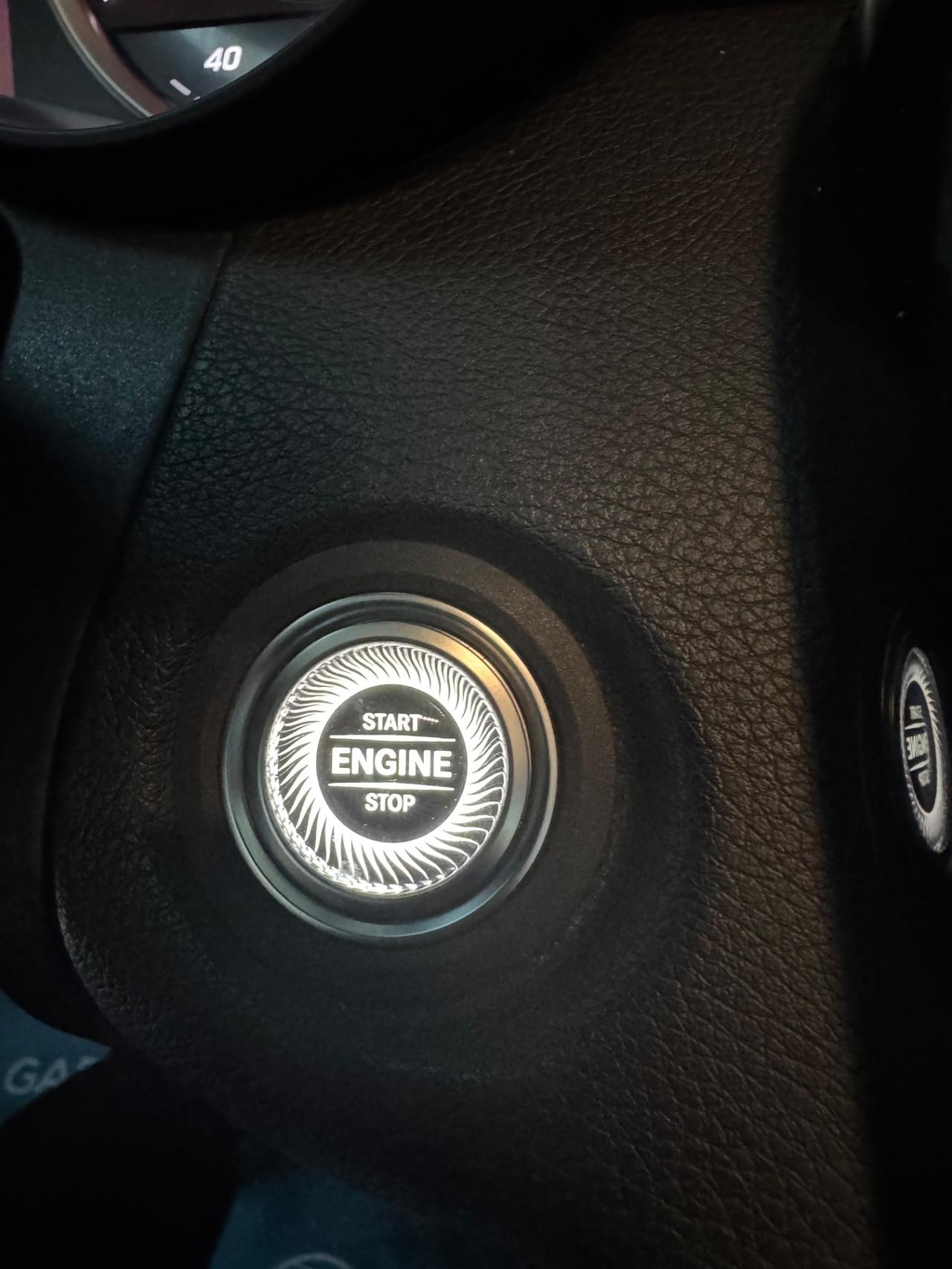 Mercedes-benz C 200 C 200 d Auto Premium