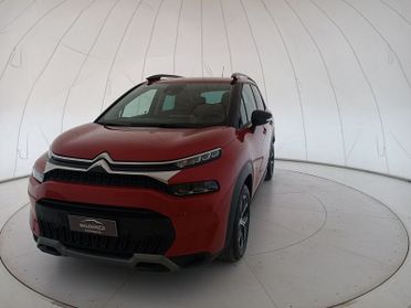 Citroën C3 Aircross I 2021 1.5 bluehdi Plus s&s 110cv