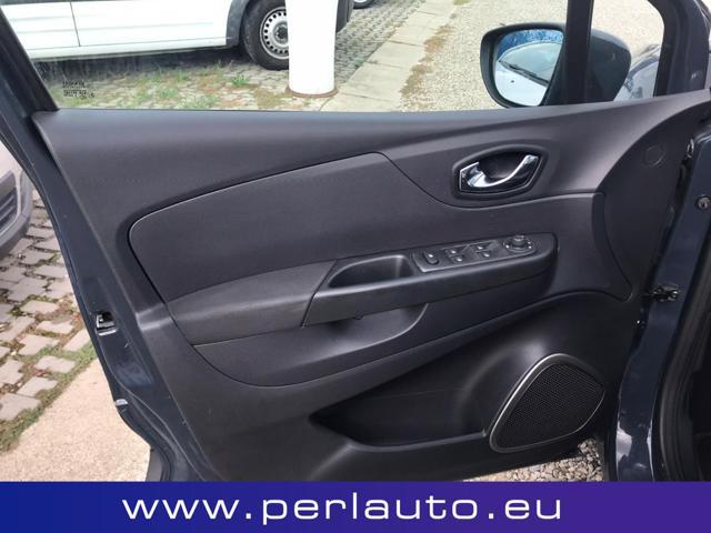 RENAULT Captur 0.9 TCe 12V 90 CV Start&Stop Energy R-Link