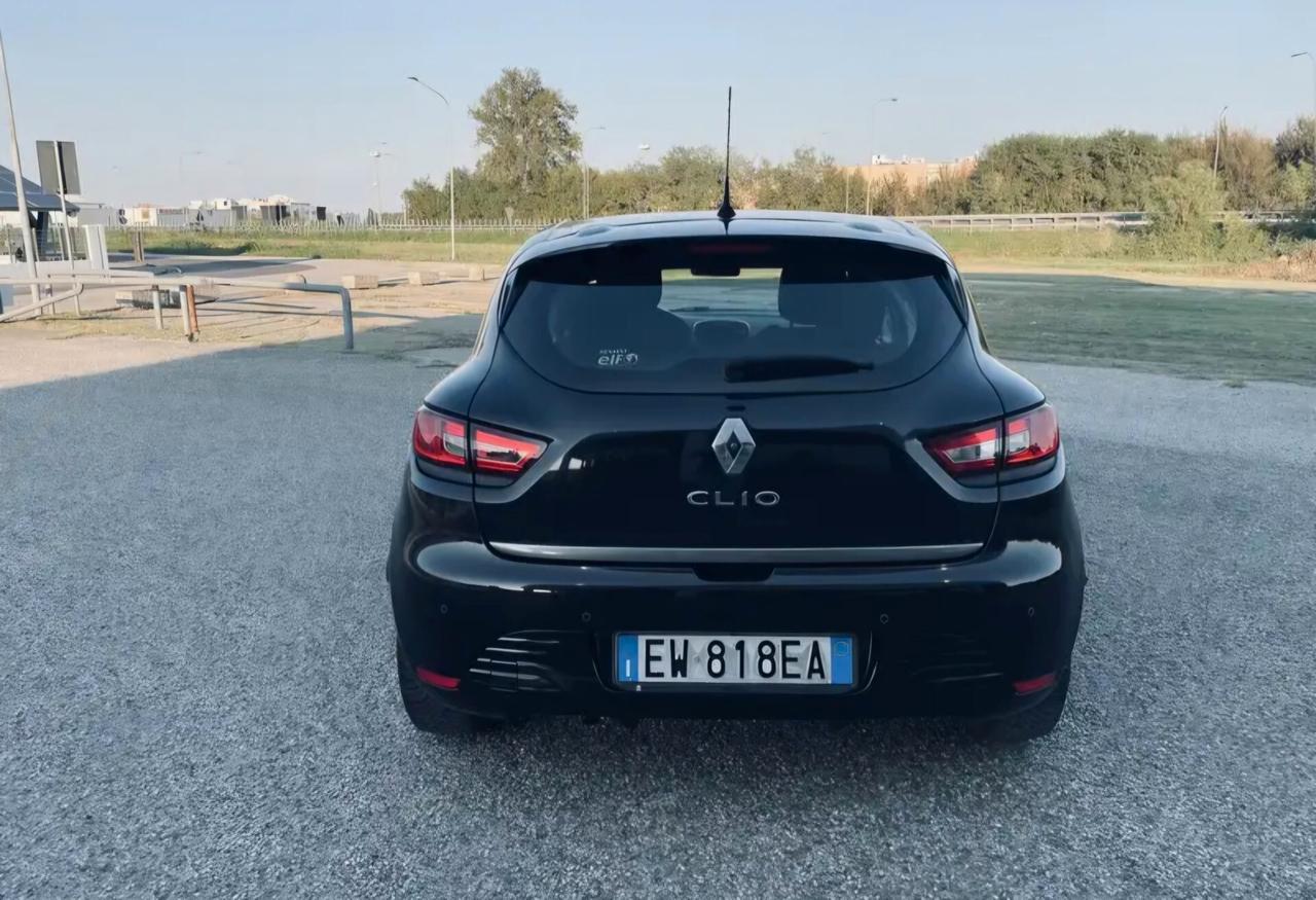 Renault Clio 1.2 75CV 5 porte Live