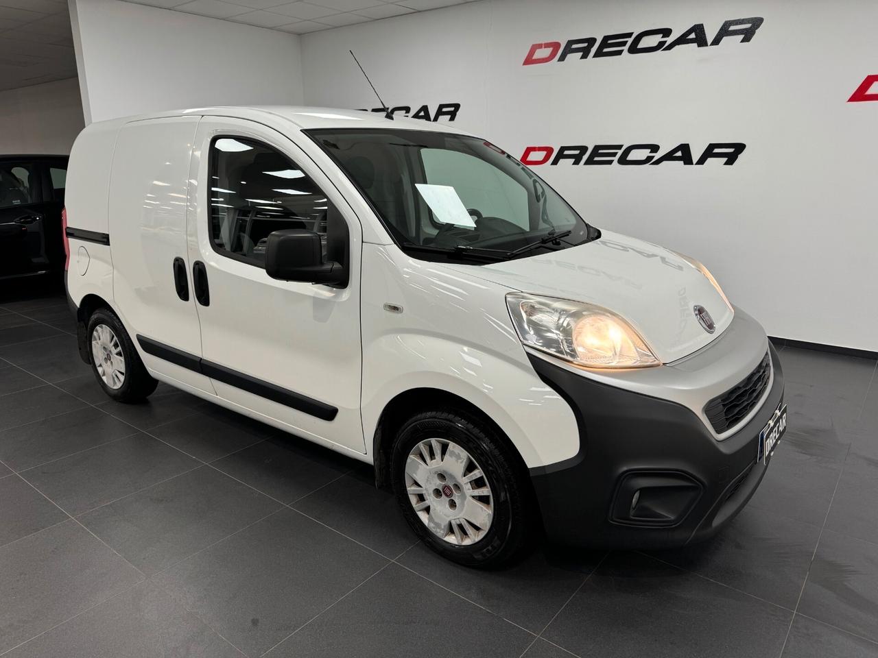 Fiat Fiorino 1.3 MJT 80CV Cargo SX E6 PERFETTO IVA COMPRESA