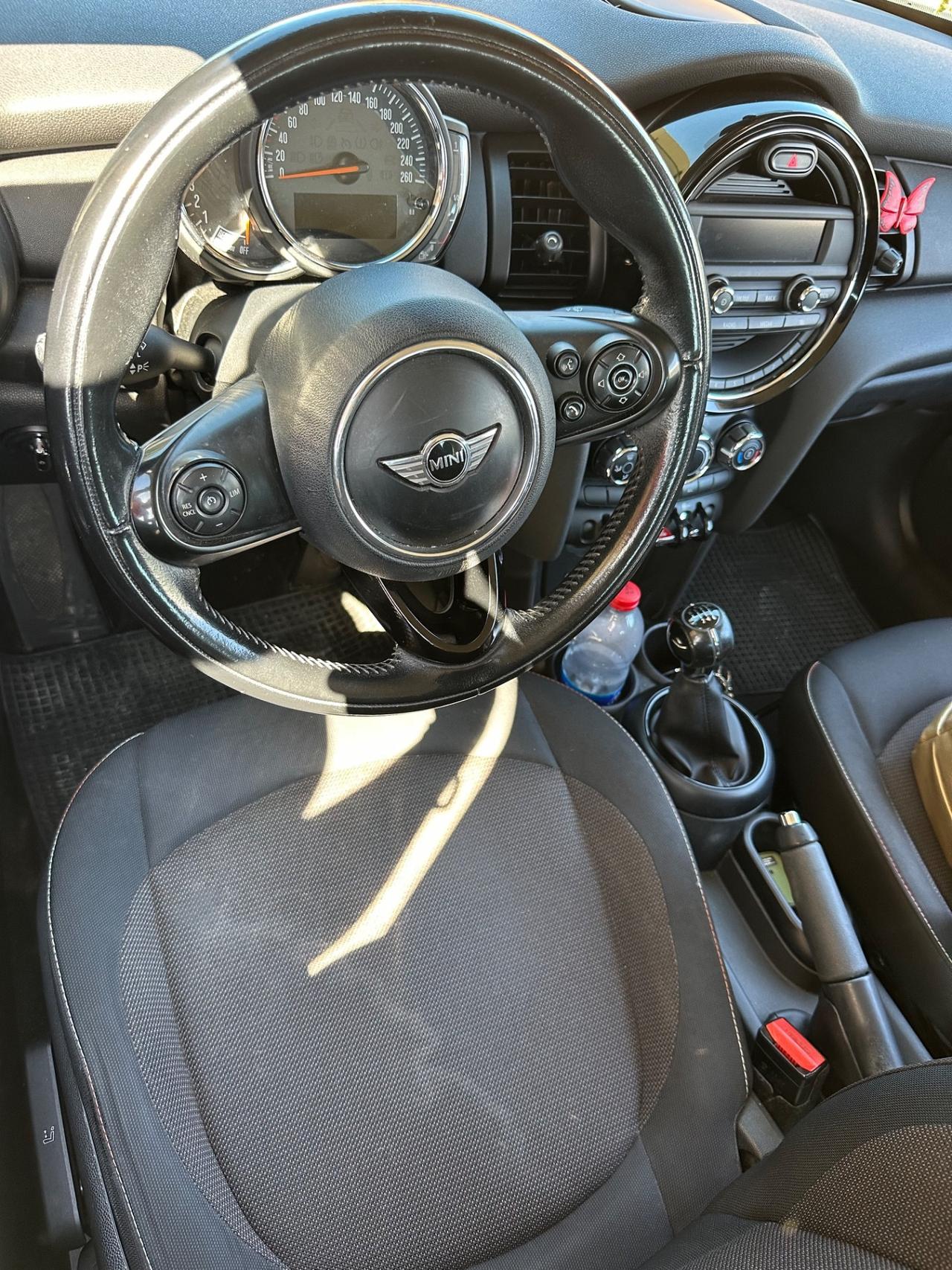 Mini One