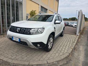 Dacia Duster 1.6 GPL