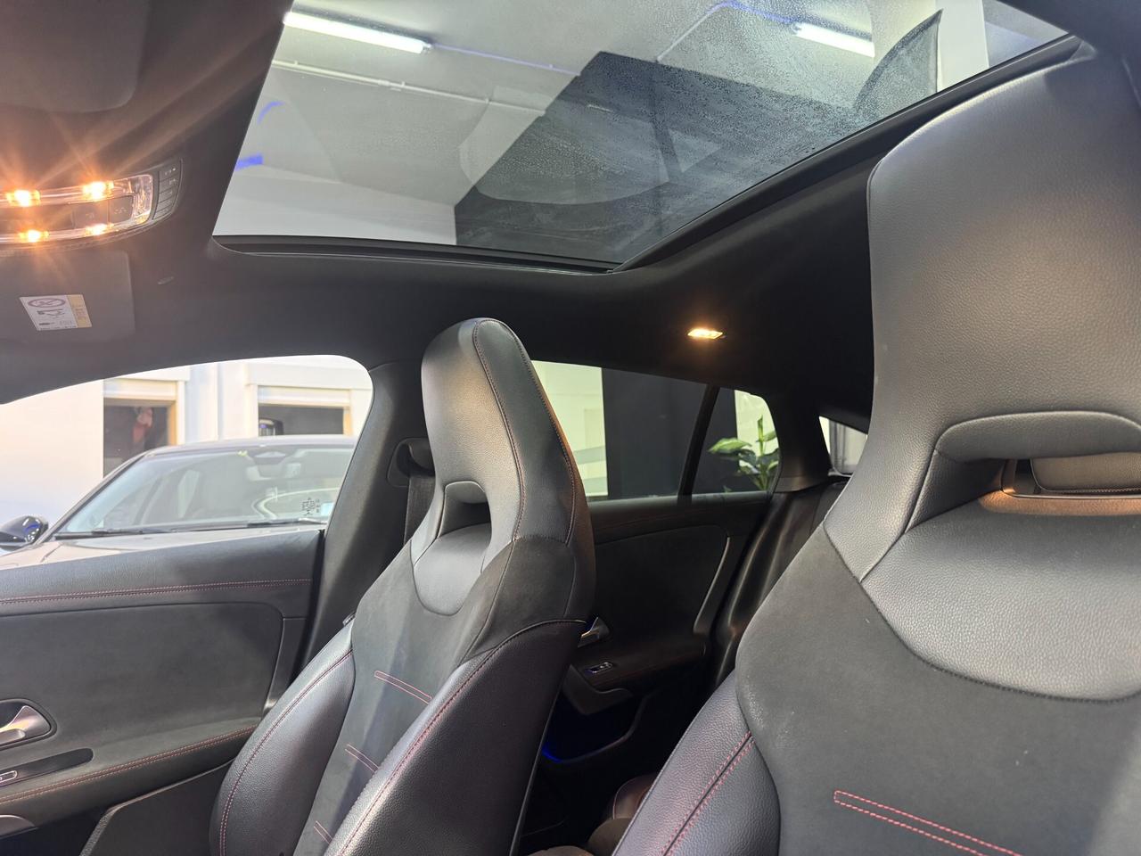 Mercedes-benz CLA 220 d Automatic Premium