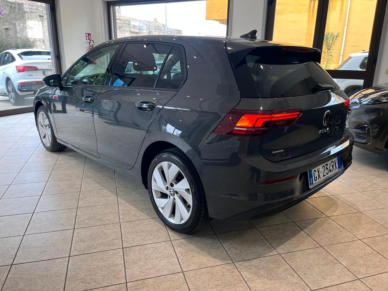 Volkswagen Golf 1.5 TSI 115 CV ACT Edition Plus