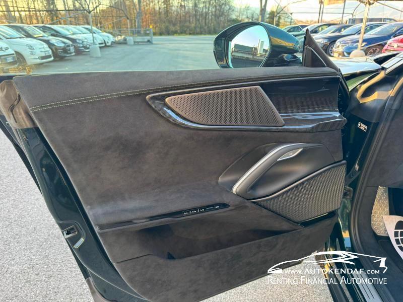 Ferrari Purosangue 6.5