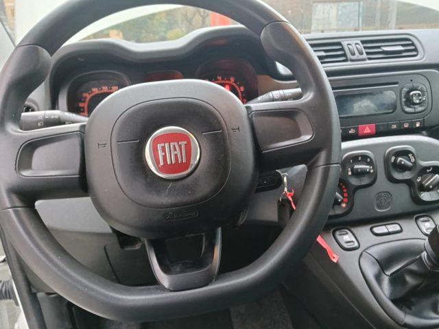 FIAT Panda 0.9 TwinAir Turbo Natural Power Easy 5 Posti