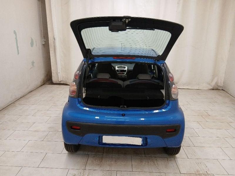 Citroën C1 5p 1.0 Style