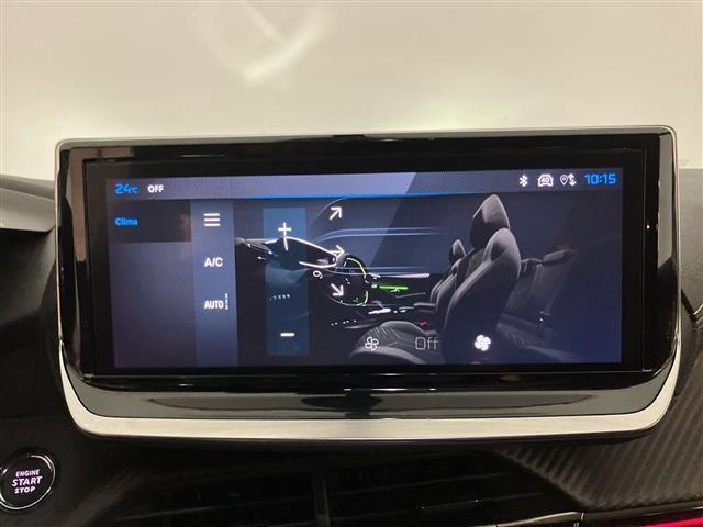PEUGEOT 208 1.2 Hybrid 48V 145cv GT e-DCS6