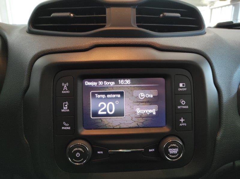 JEEP Renegade - Renegade 1.0 T3 Longitude
