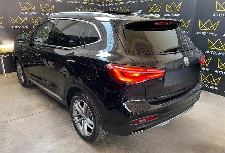 Mg EHS Plug-in Hybrid Luxury