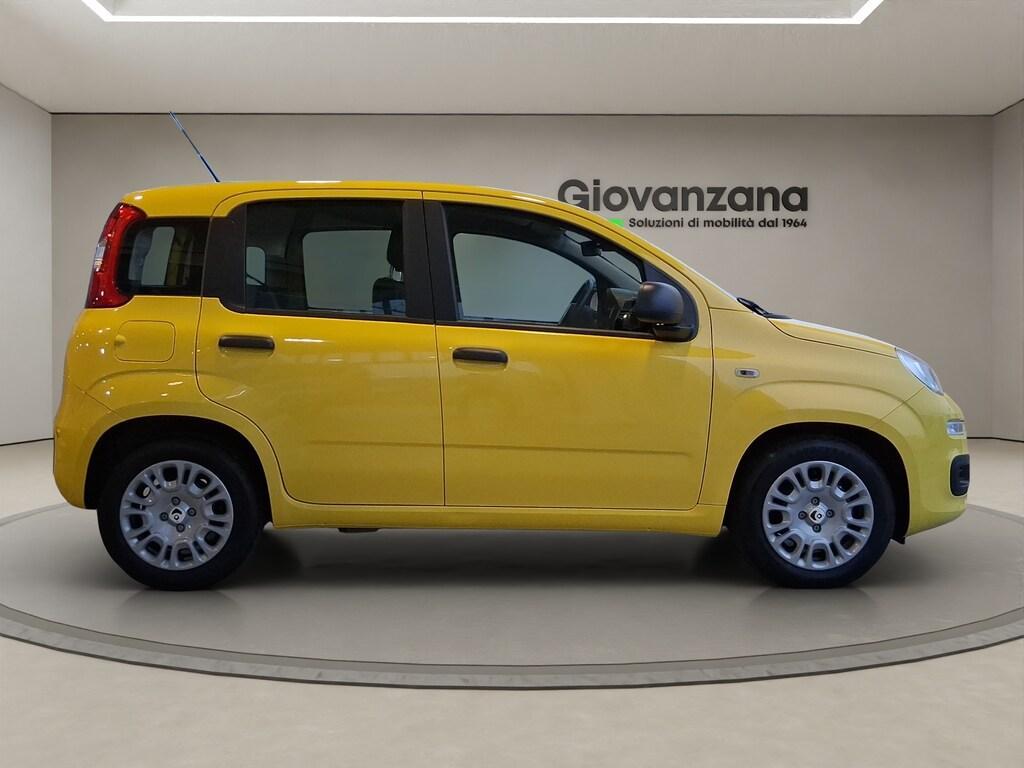 Fiat Panda Pandina 1.0 firefly hybrid s&s 70cv NEOPATENTATI