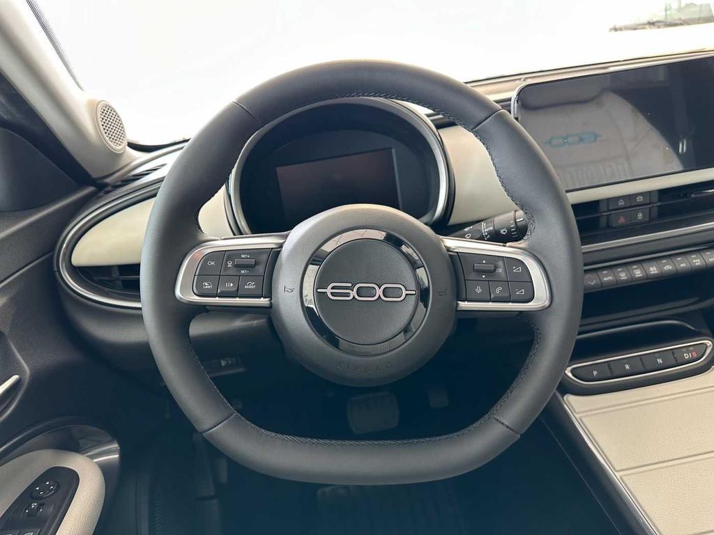 Fiat 600e 54kWh La Prima