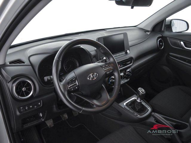 HYUNDAI Kona 1.0 T-GDI Hybrid 48V iMT Xtech + 2WD