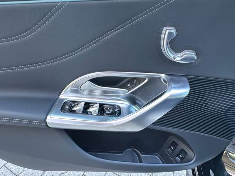 Mercedes-Benz Classe C 400 4Matic EQ Berlina AMG Line Advanced Plus