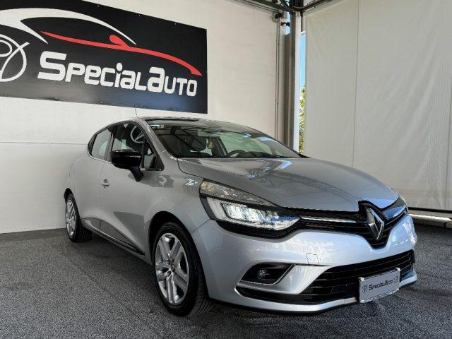 RENAULT Clio dCi 8V 90 CV 5 porte Life