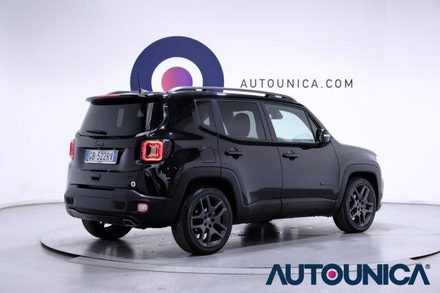 JEEP Renegade 1.3 T4 DDCT S AUTOMATICA