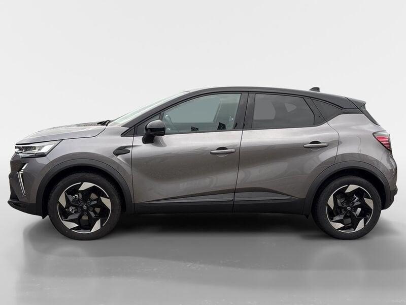 Renault Captur Captur TCe 90 CV Techno