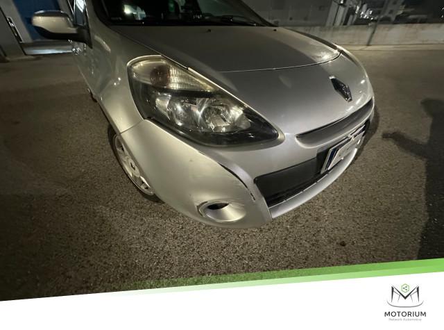 Renault Clio SporTour 1.5 dci Live! 90cv