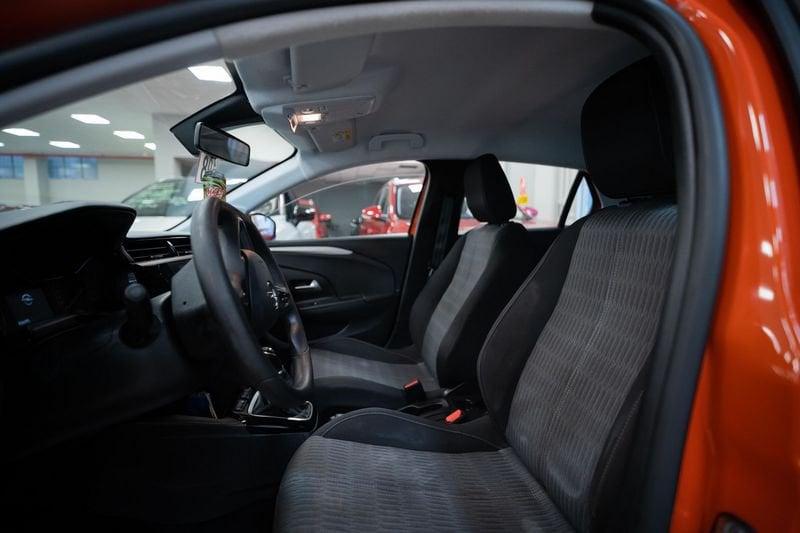 Opel Corsa 1.2 Elegance s&s 75cv