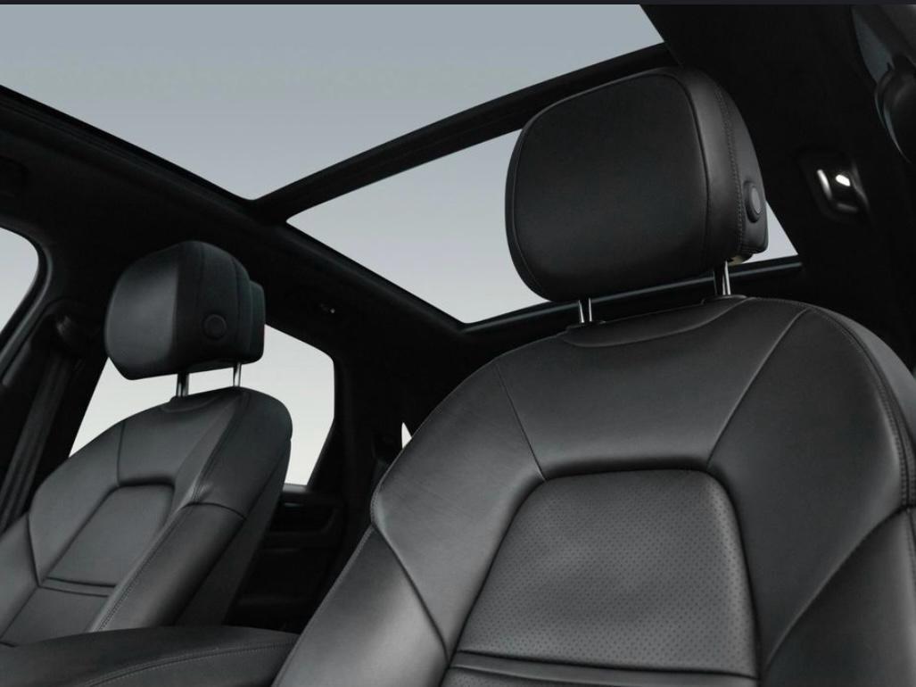 Porsche Cayenne 2.9 V6 S