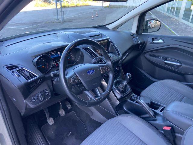 FORD C-Max 1.5 TDCi 120CV Start&Stop Titanium