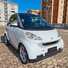 SMART FORTWO 451 1.0 BENZINA 71 CV