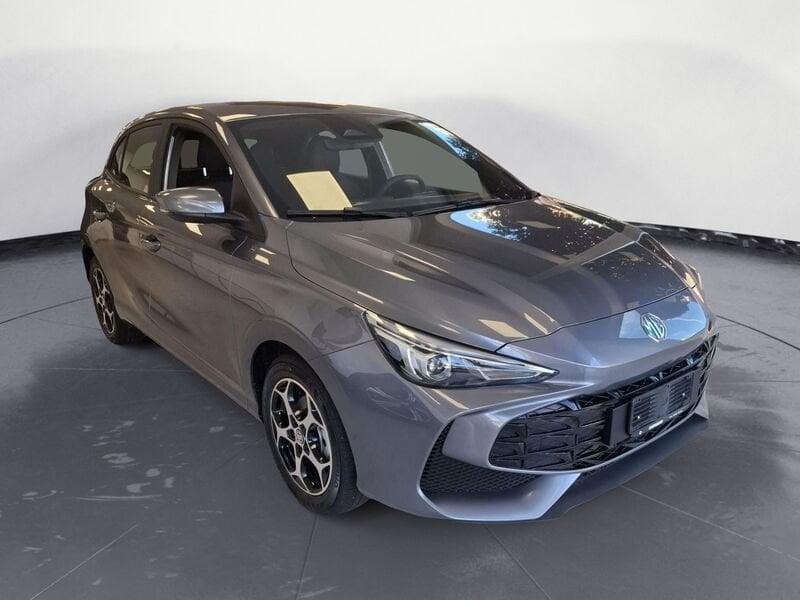 MG MG3 GPL 1.5 Comfort