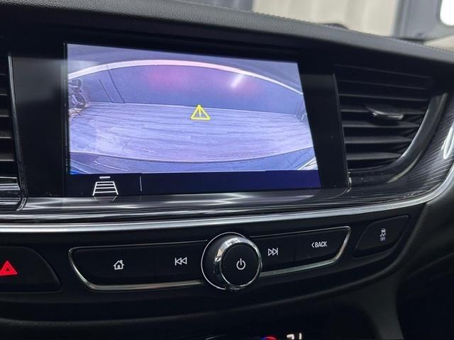 Opel Insignia 1.6 CDTI 136 S&S aut.Sports Tourer Innovation