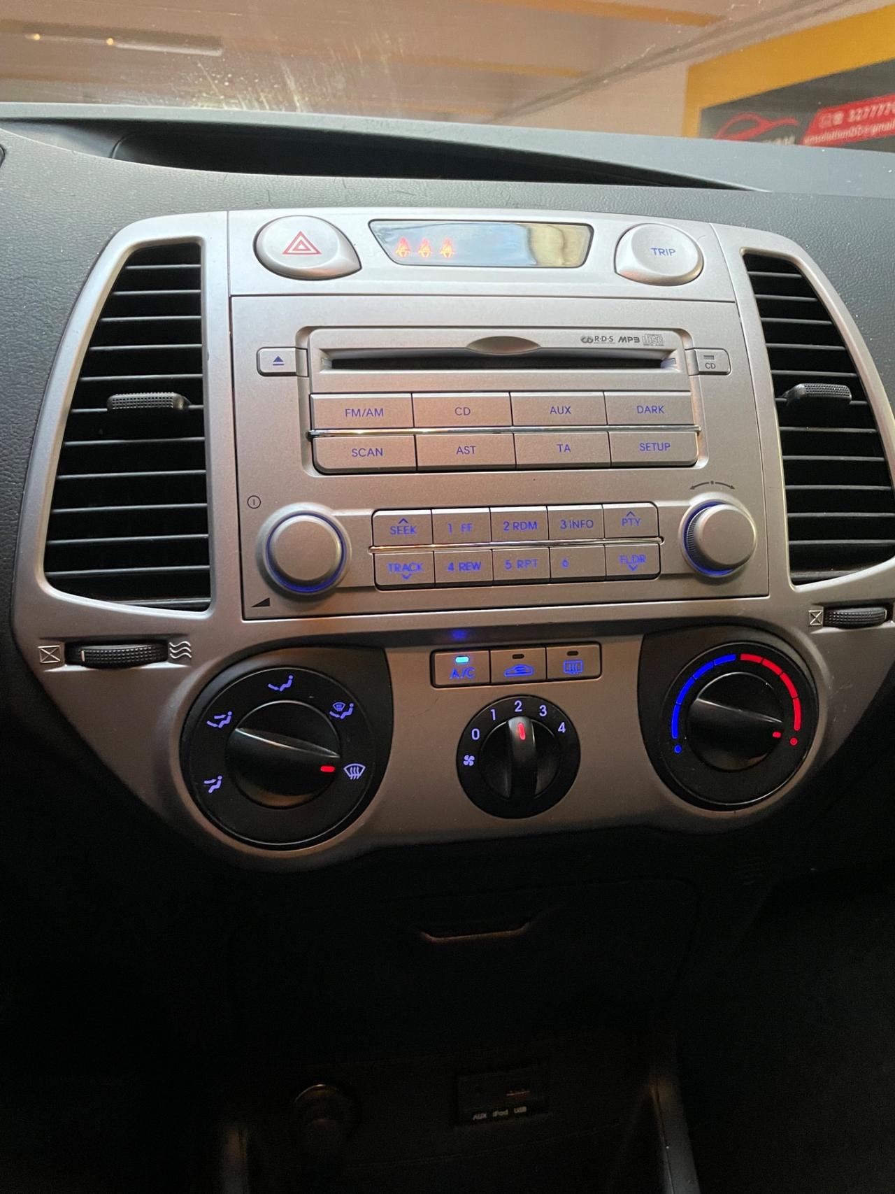 Hyundai i20 1.2 Neopatentati Euro 5