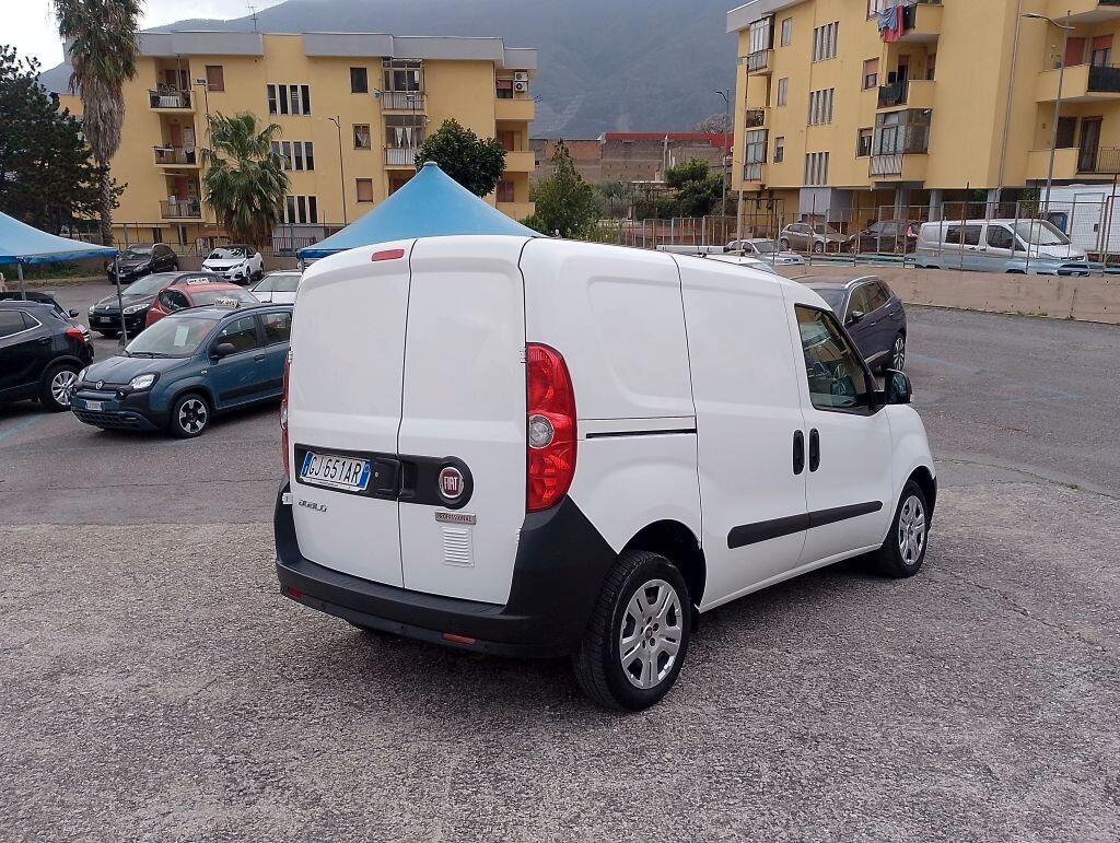Fiat Doblo Doblò 1.6 MJT 105CV S&S PC-TN Cargo Lounge