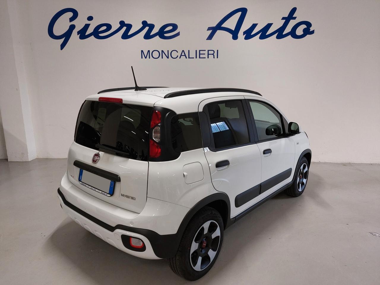 Fiat Panda Cross 1.0 Hybrid 70cv S&S PREZZO REALE Vari colori