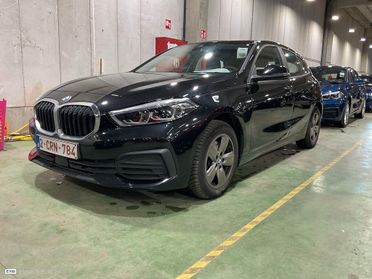 BMW 116D 115CV 6M. BUSINESS ADVANTAGE ( FARI LED - BMW DIGITAL COCKPIT - CLIMA BIZONA - PDC - NAVI - MIRROR - CRUISE )