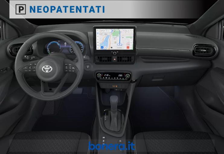 Toyota Yaris 1.5 Hybrid 130 Premium e-CVT