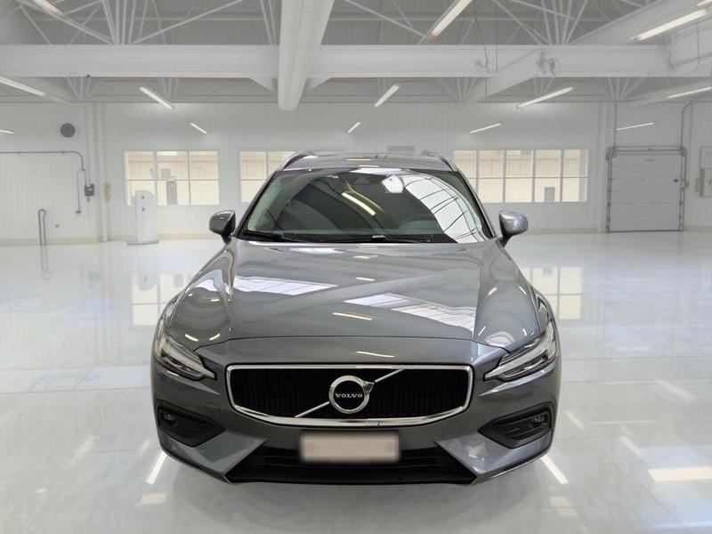 VOLVO V60 D4 AWD Geartronic Business WAGON