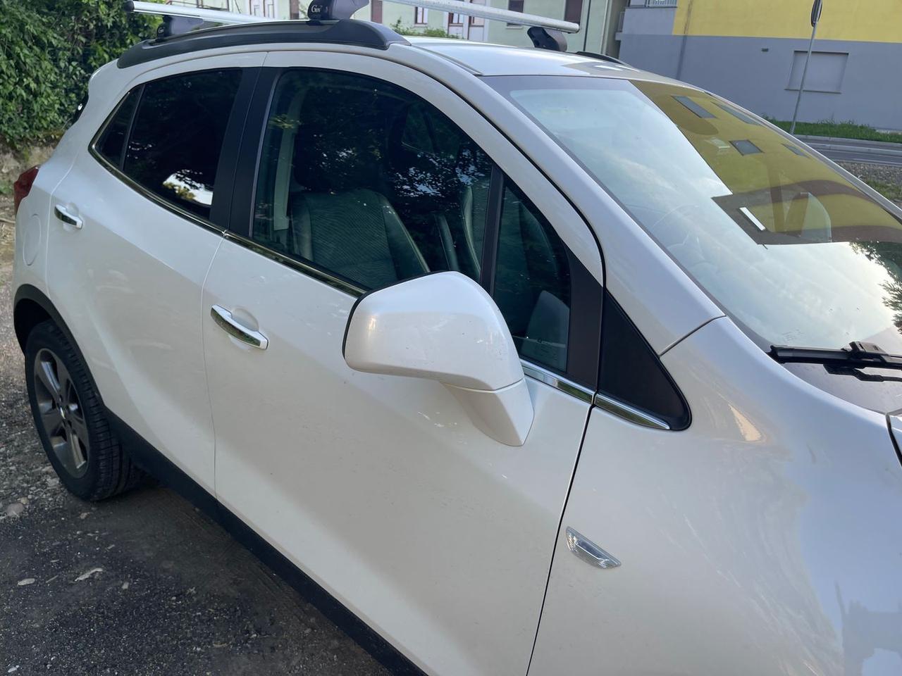 Opel Mokka Cosmo 1.6