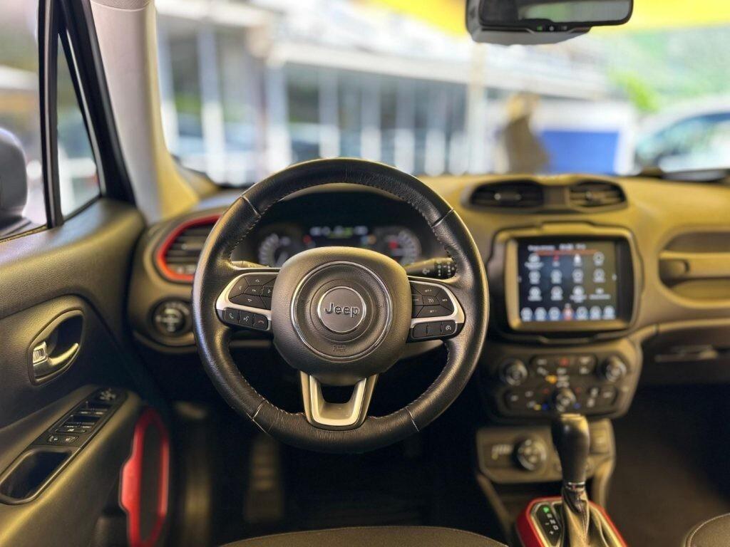 JEEP Renegade 1.3 T4 240CV PHEV 4xe AT6 Trailhawk