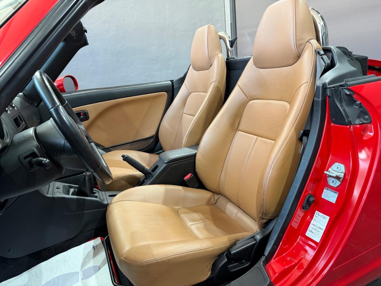 DAIHATSU COPEN HIGH GRADE ASI