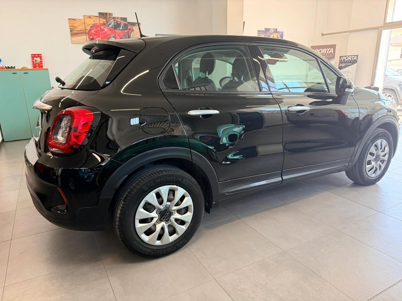 Fiat 500X 1.3 MultiJet 95 CV Club