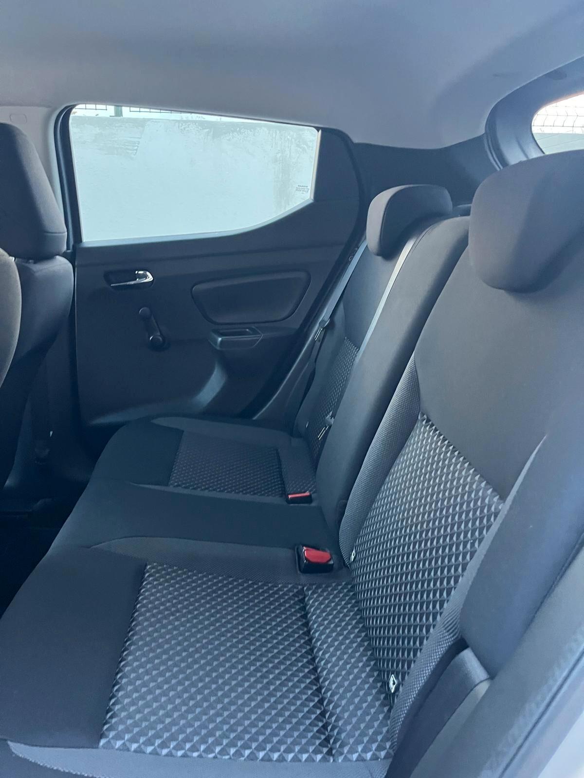 Nissan Micra IG-T 100 5 porte Acenta