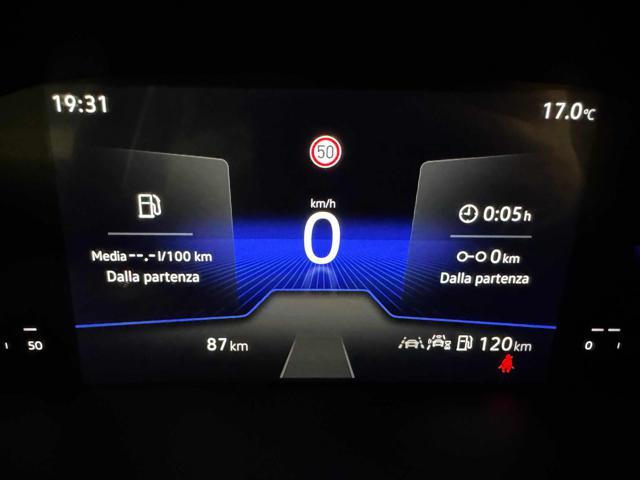 VOLKSWAGEN T-Cross 1.0 TSI Edition Plus