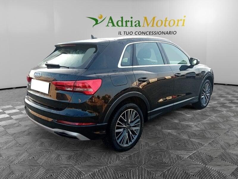 Audi Q3 Q3 35 TDI Business Advanced